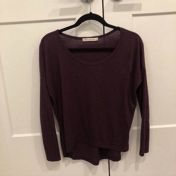 M4EO Lightweight Longsleeve (Small) - Picture 1 of 3